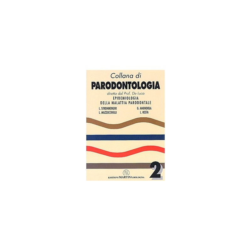 Epidemiologia della malattia parodontale